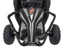 Pojazd Gokart Elektryczny MAIGHTY Czarny