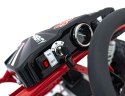 Pojazd Gokart Elektryczny MAIGHTY Czerwony