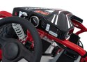 Pojazd Gokart Elektryczny MAIGHTY Czerwony