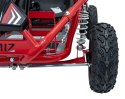 Pojazd Gokart Elektryczny MAIGHTY Czerwony
