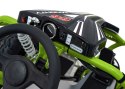 Pojazd Gokart Elektryczny MAIGHTY Zielony