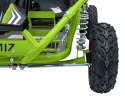 Pojazd Gokart Elektryczny MAIGHTY Zielony
