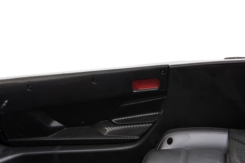 Pojazd Lamborghini Veneno Biały