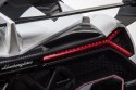 Pojazd Lamborghini Veneno Biały