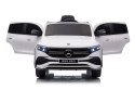 Pojazd Mercedes Benz EQA 250 Biały
