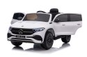 Pojazd Mercedes Benz EQA 250 Biały
