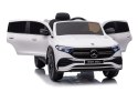 Pojazd Mercedes Benz EQA 250 Biały