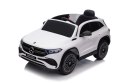 Pojazd Mercedes Benz EQA 250 Biały