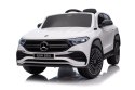 Pojazd Mercedes Benz EQA 250 Biały