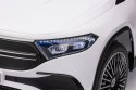 Pojazd Mercedes Benz EQA 250 Biały