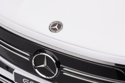 Pojazd Mercedes Benz EQA 250 Biały