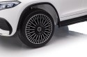 Pojazd Mercedes Benz EQA 250 Biały