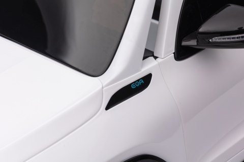 Pojazd Mercedes Benz EQA 250 Biały