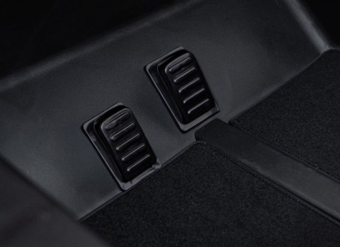 Pojazd Mercedes Benz MAYBACH G650 Biały