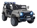 Pojazd Off Road MONSTER Szary