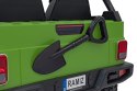 Pojazd Off Road MONSTER Zielony
