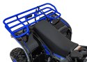 Pojazd Quad Spalinowy 110CC EXPLORER Niebieski