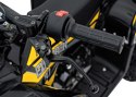 Pojazd Quad Spalinowy 110CC EXPLORER Żółty