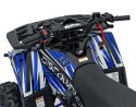 Pojazd Quad Spalinowy 125CC DISCOVERER Niebieski