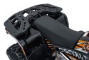 Pojazd Quad Spalinowy 125CC DISCOVERER Pomarańczowy