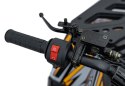 Pojazd Quad Spalinowy 125CC DISCOVERER Pomarańczowy