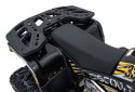 Pojazd Quad Spalinowy 125CC DISCOVERER Żółty
