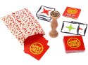 Rebel Dynamiczna gra karciana Jungle Speed Eco - zręcznościowa GR0751