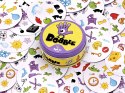 Rebel Karciana gra Dobble Classic Eco PL - okrągłe karty do gry GR0749