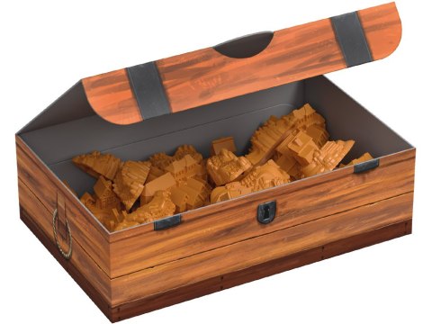 Rebel Rodzinno-ekonomiczna gra Catan Osadnicy z Catanu GR0757