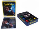 Rebel Strategiczna gra Splendor - zbieraj klejnoty i poszerzaj wpływy! GR0746