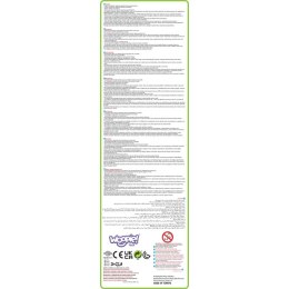 WOOPIE Plac Zabaw Zamek 3w1 Huśtawka Zjeżdżalnia 166 cm