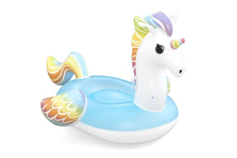 Dmuchany Jednorożec 224 x 164 cm Bestway 41113