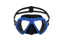 Maska Okulary Do Pływania Niebieskie Bestway 22040