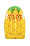 Dmuchana Deska Do Pływania Ananas 84 x 56 cm Bestway 42049