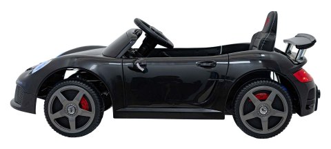 Pojazd RUF CTR3 Czarny