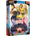 Puzzle - 1000 - Drużyna Naruto - Masashi - Trefl 10940
