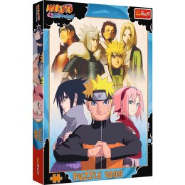 Puzzle - 1000 - Drużyna Naruto - Masashi - Trefl 10940