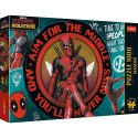 Puzzle - 1000 Premium Plus - Deadpool - Trefl 10835