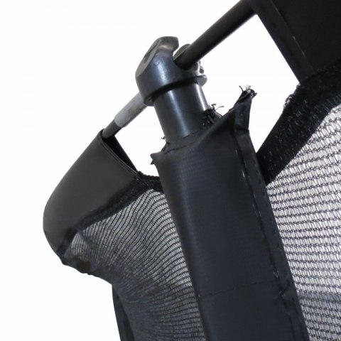 Axi Trampolina Denver Zeilona 366 cm + Siatka