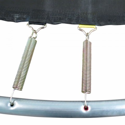 Axi Trampolina Denver Zeilona 366 cm + Siatka