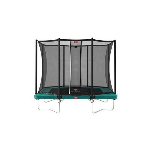 BERG Trampolina Ultim Favorit regular 280cm + Siatka Comfort