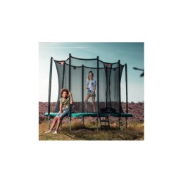 BERG Trampolina Ultim Favorit regular 280cm + Siatka Comfort