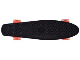 Fiszka LED Deskorolka ze Świecącymi Kółkami do jazdy w Skateparku SP0825