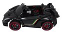 Pojazd Lamborghini Veneno Czarny