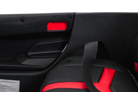 Pojazd Lamborghini Veneno Zielony