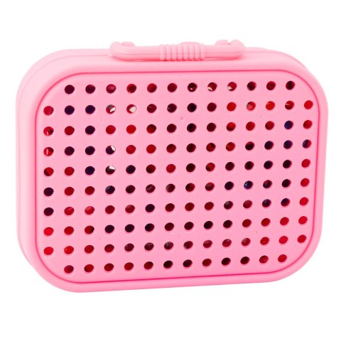 Zestaw Klocków Konstrukcyjnych Wkrętarka Jednorożec DIY