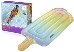 Dmuchany Materac Do Pływania Lód Na Patyku 185 x 89 cm Bestway 43161