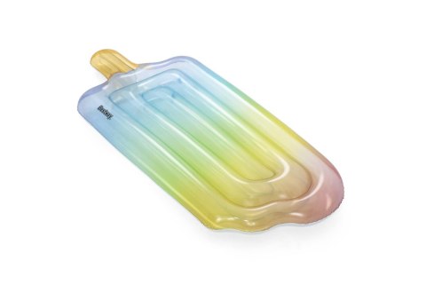 Dmuchany Materac Do Pływania Lód Na Patyku 185 x 89 cm Bestway 43161