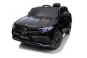 Pojazd Mercedes Benz EQA 250 Czarny