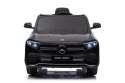 Pojazd Mercedes Benz EQA 250 Czarny